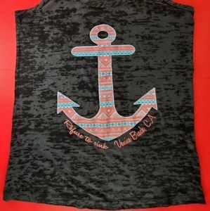 Venice Beach Womens Tank top Size Medium